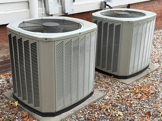 Reliable Hvac Installation contractor in Topeka, KS by JG Cool HVAC